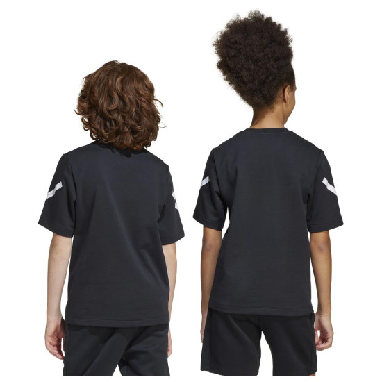 Adidas Παιδική κοντομάνικη μπλούζα Z.N.E. Tee Adidas Παιδική κοντομάνικη μπλούζα Z.N.E. Tee